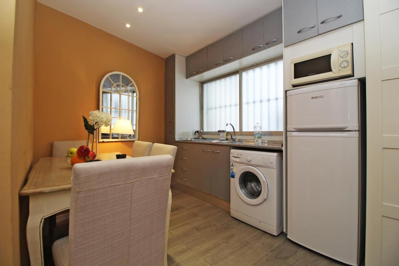 Del Parque Flats Malagueta Malaga